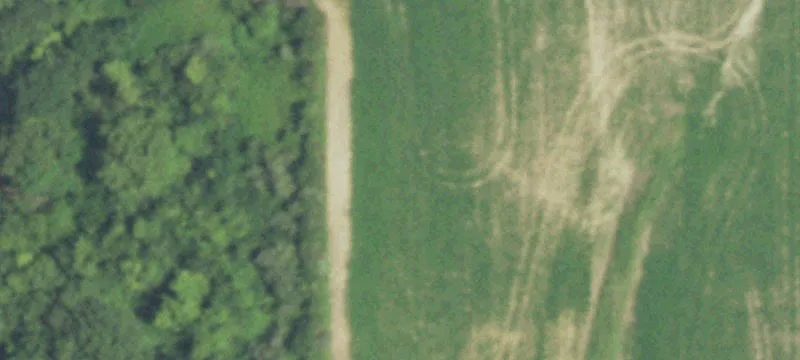 Agricultural Land with Mobile Home