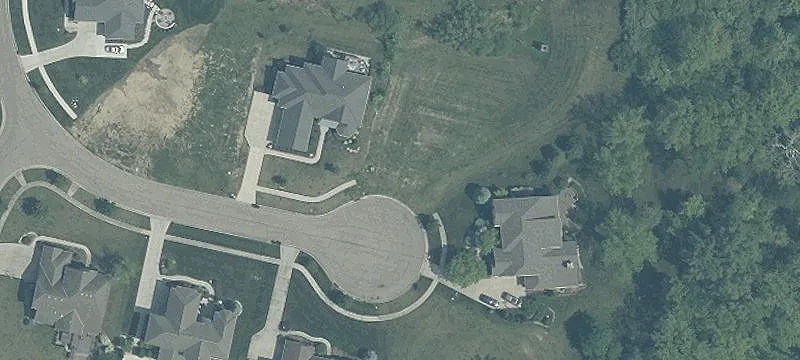 Residential Building Lot