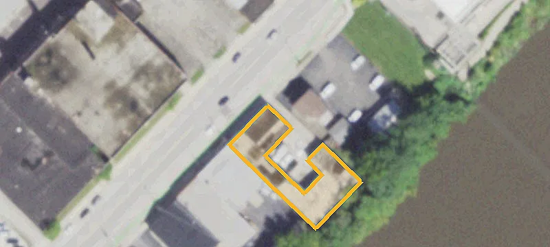 Industrial Property for Sale