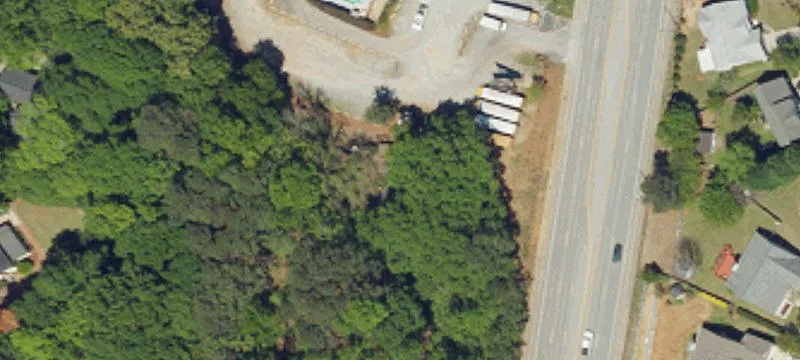 Commercial Land Parcel