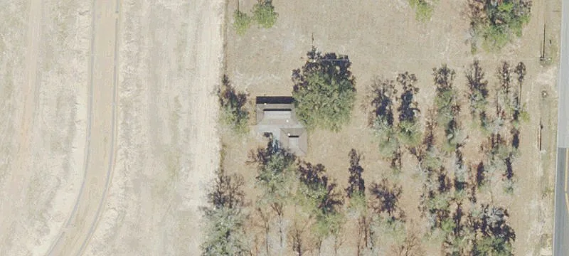 Hard Corner Commercial Development Land