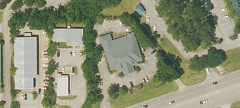 Former Law Office Suite