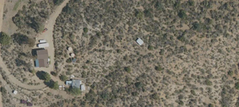 Agricultural Land with Road Access