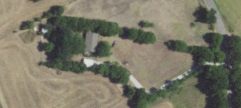 Residential Land Lot with Water Taps