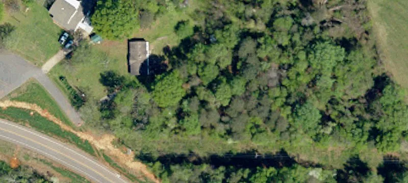 Development Land with Pond