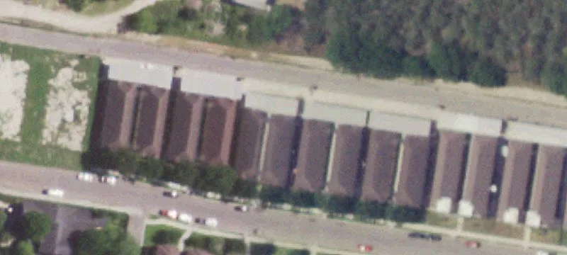 Residential Building Lot