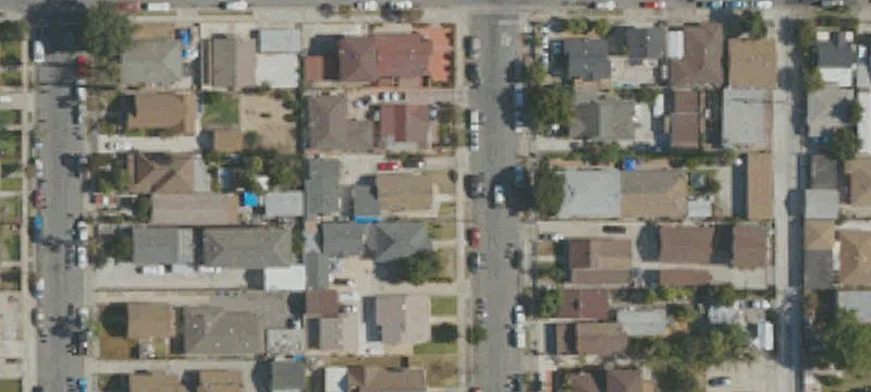 Remodeled Duplex with Tenant-Occupied Unit