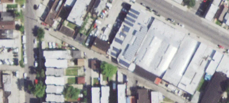 Specialty Commercial Property