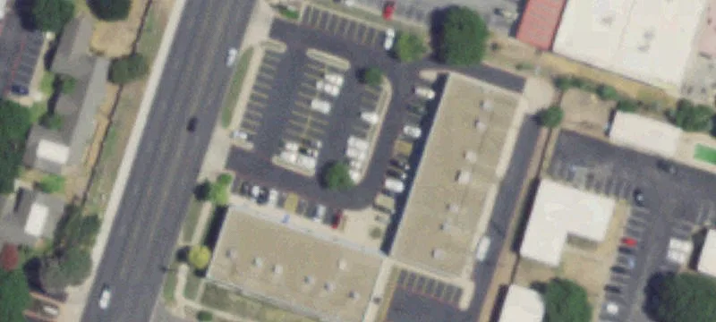 Neighborhood Medical Office and Retail