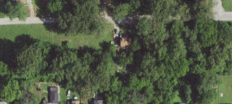Residential Land Lot