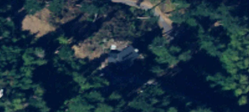Residential Land with Water Views