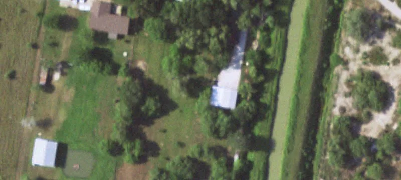 Development Land at Major Intersection