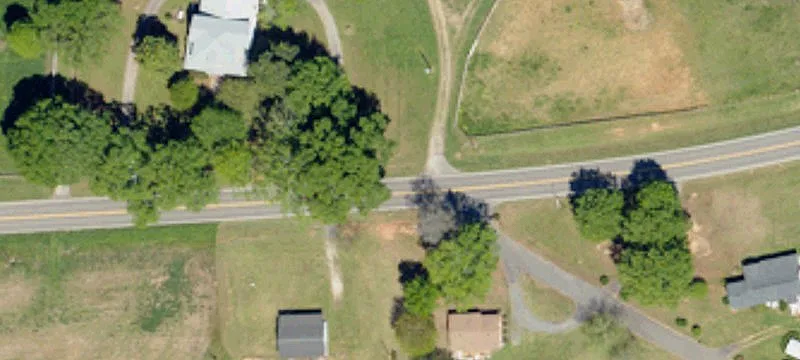 Cleared Agricultural Land Tract