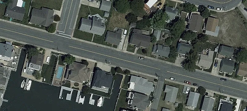 Residential Land Lot