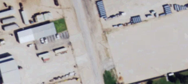 Other Specialty Property with Water Well