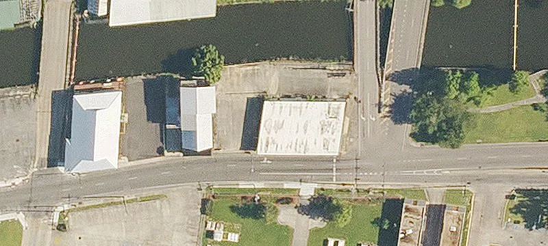 Commercial Sale