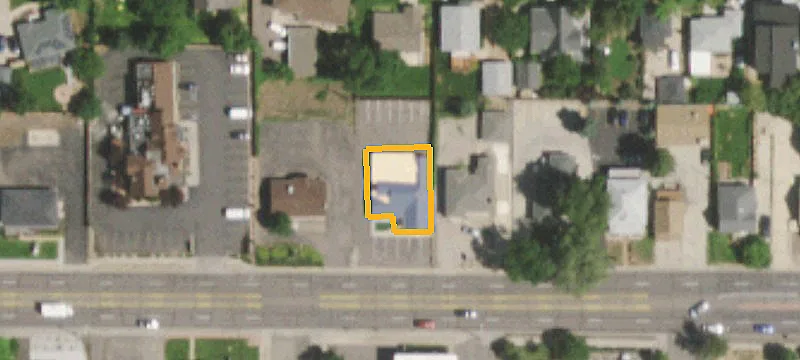 Standalone Medical Office Property