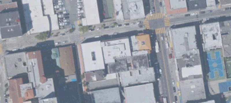 Transit-Oriented Office Condo