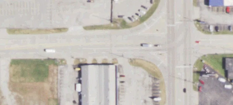 Self Storage and Loading Dock Facility