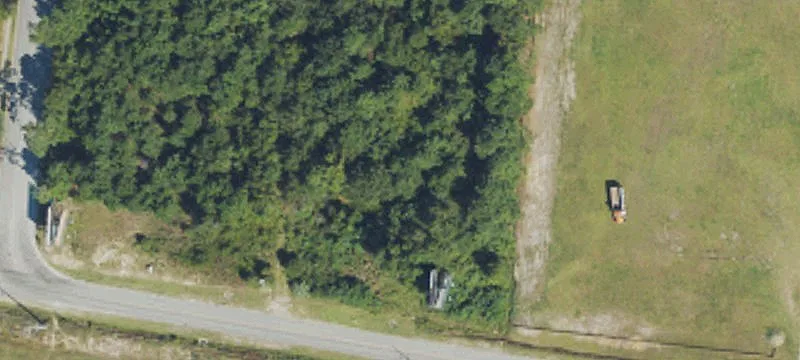 Highway Business Land Frontage