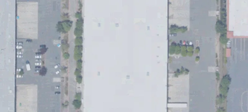 Tilt-Up Industrial Warehouse