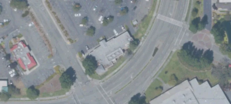 Neighborhood Retail Center with Three Suites