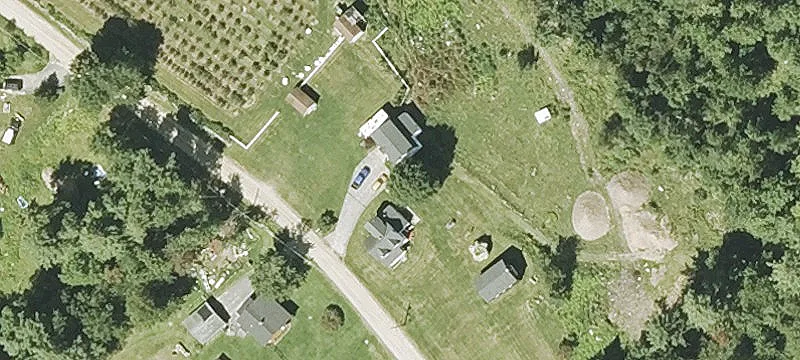 Equestrian Farm with Pick-Your-Own