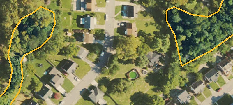 Buildable Residential Lot