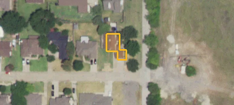 Waterview Waterfront Homesite Land