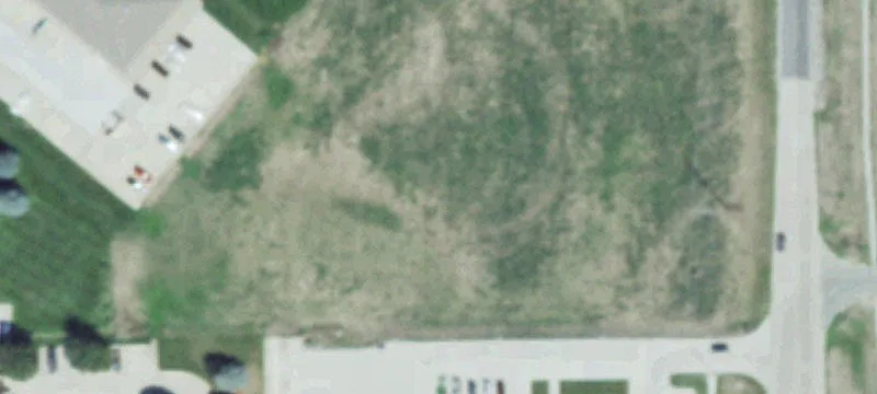 Commercial Land Parcel