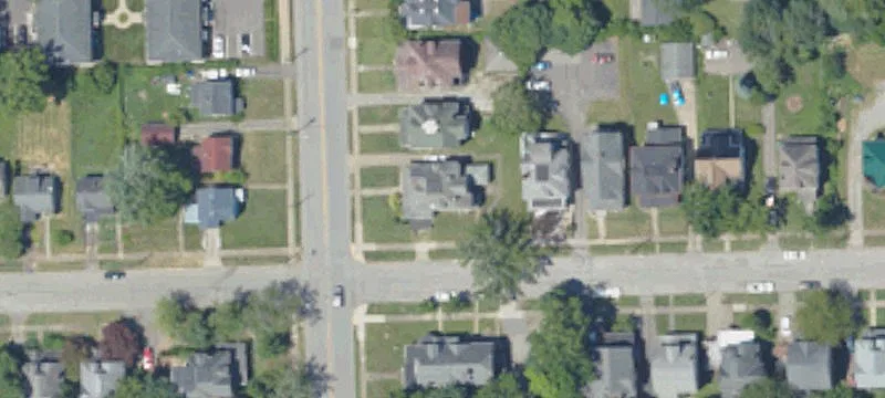 Historic Two-Unit Residential Property