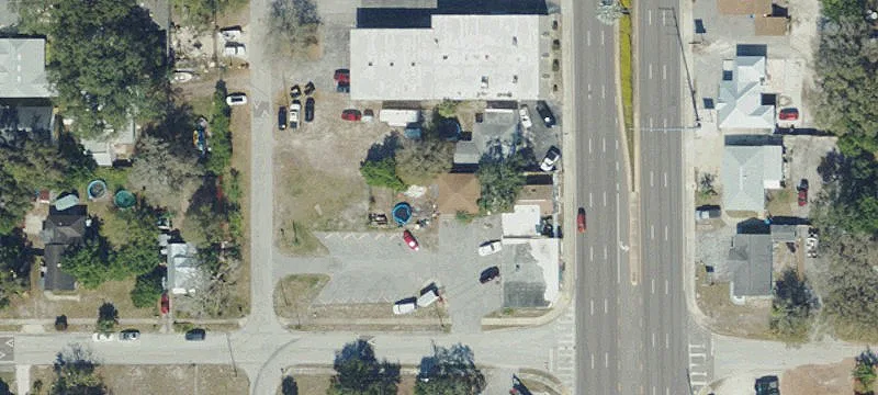 Mixed-Use Income Property with Retail