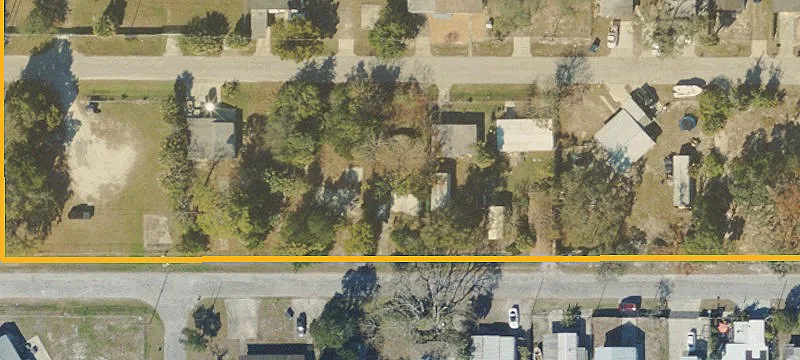 Vacant Land Lot for Development