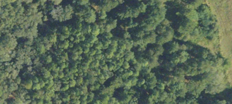 Residential Land Tract