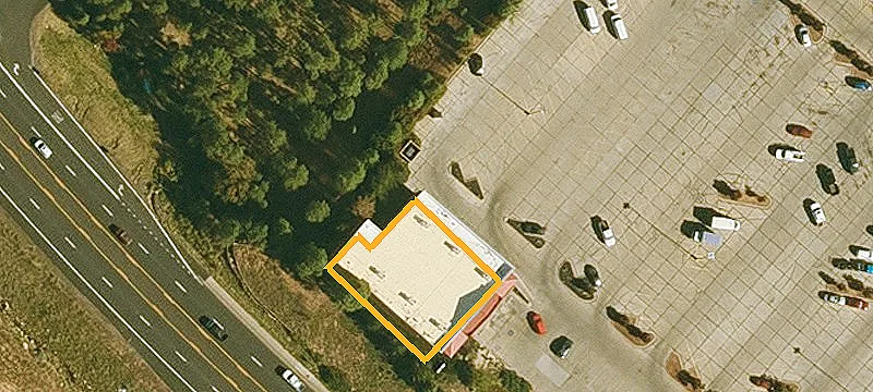 Recreation Land with Clubhouse