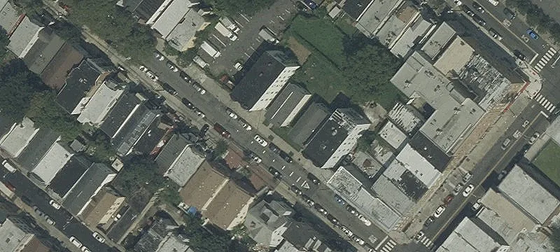 Income-Producing Parking Lot