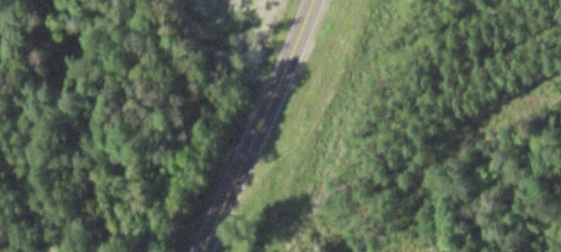 Unrestricted Hunting Tract with Creek