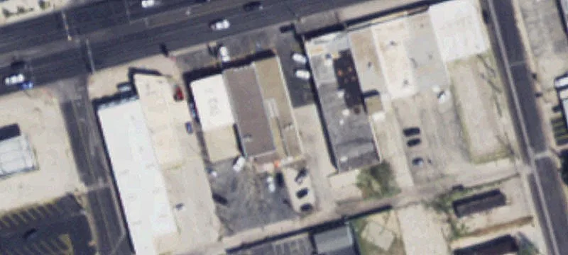 Retail Storefront for Sale