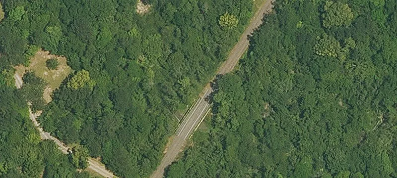 Waterfront Land Parcel