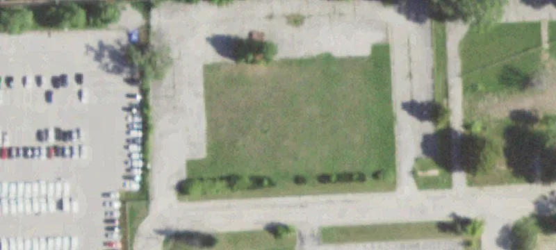Commercial Land Parcel
