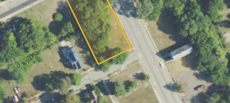 Bundle of Residential Development Lots