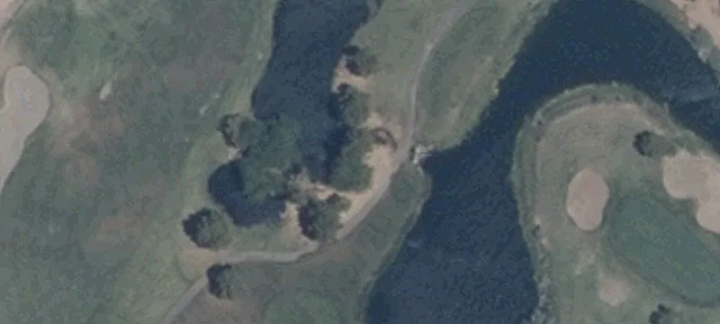 Custom Home Homesite Land