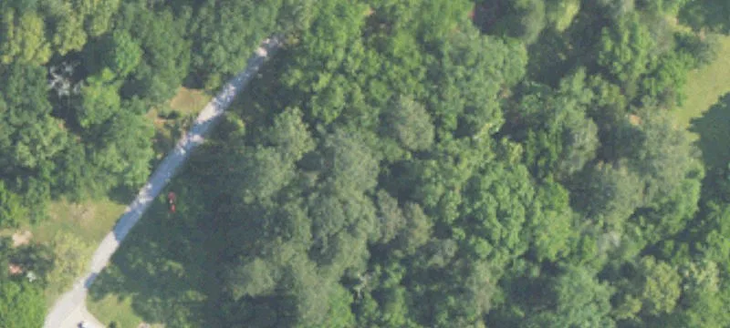 Gated Community Lakefront Land