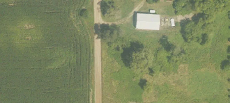 Hunting Land with Cabin