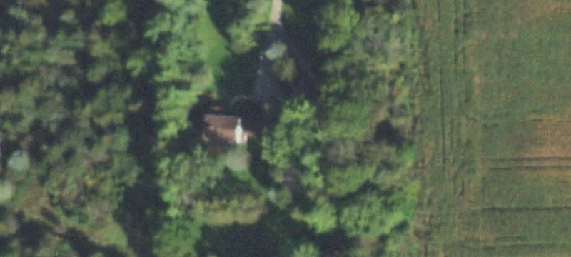 Residential Homesite with Trail Easement