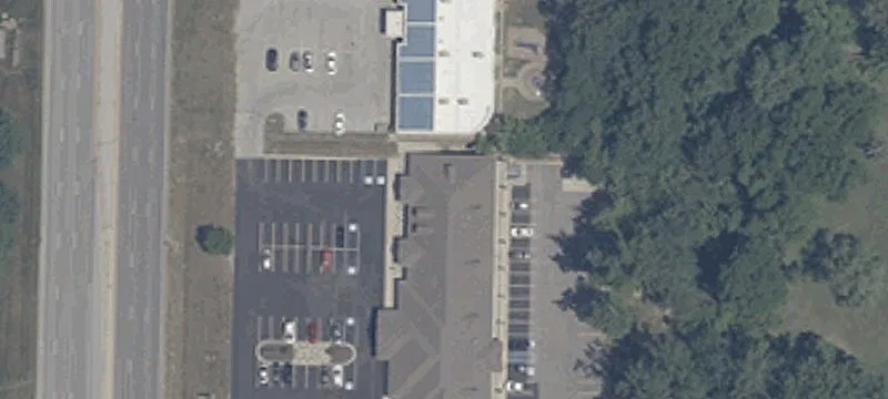 Retail or Office Suites with Parking