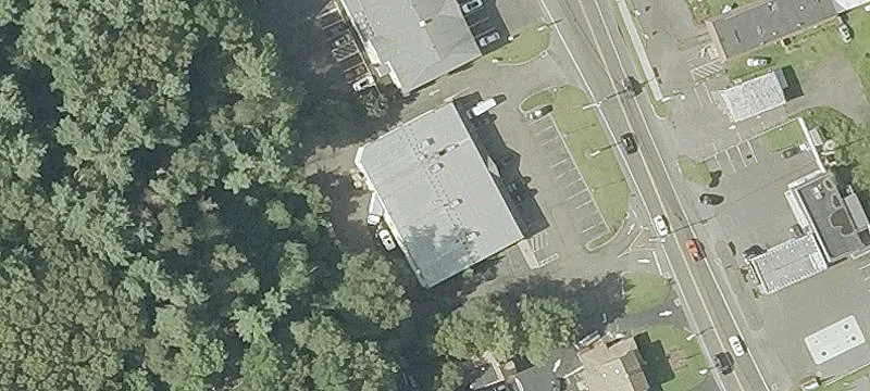 Flex Warehouse with Street Retail