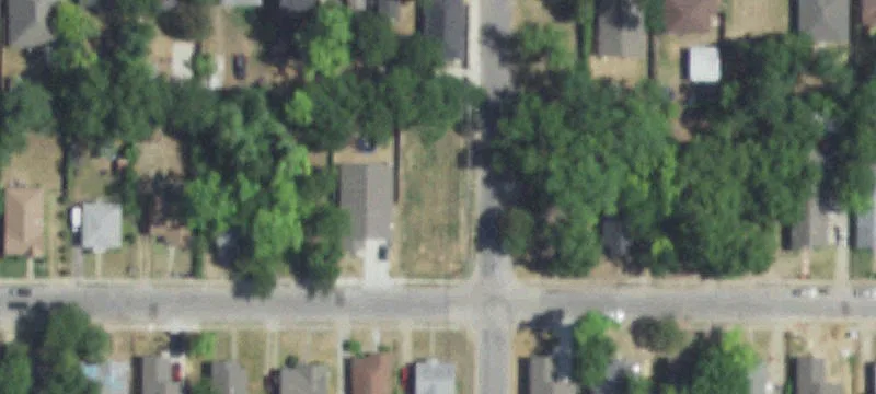 Corner Residential Development Lot