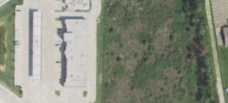 Commercial Development Land Site