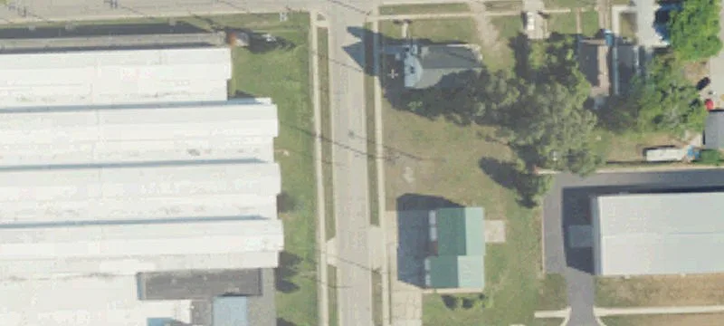 Historic Church Building
